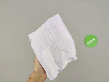 koszulka z długim rękawem w paski: T-shirt damski, rozmiar S — 5