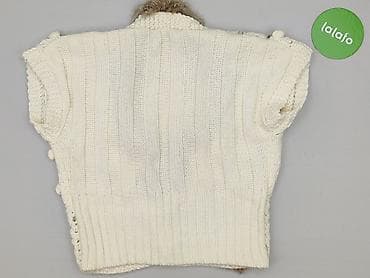 merinos: Kamizelka damska, rozmiar M — 3
