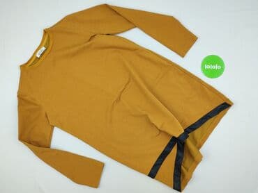 casual sukienka: Basic, Sukienka damska, rozmiar M — 2