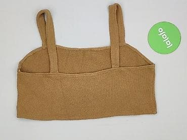 bumpro top: PULL&BEAR, Top damski, rozmiar XL — 3