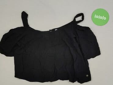 bluzki asymetryczna damskie: Fancy, Bluzka damska, rozmiar M — 2