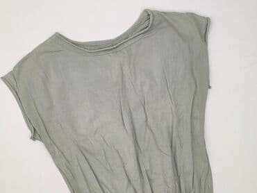 szary kombinezon damski: Sukienka damska, rozmiar M — 1