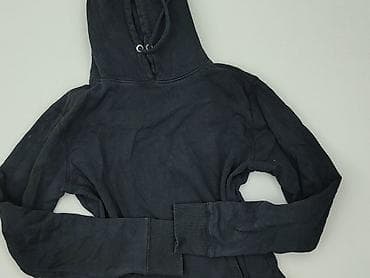 157, Bluza z kapturem damska, rozmiar S
