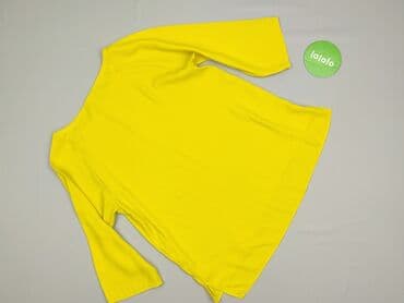 żółte bluzki mohito: Mohito, Women's blouse, size S — 4