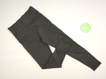 lidl koszulka termoaktywna damska: Leggings Sports for women, size L (EU 40) — 2