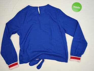 smyk bluzki dziewczęca: Sinsay, Bluzka damska, rozmiar XL — 3