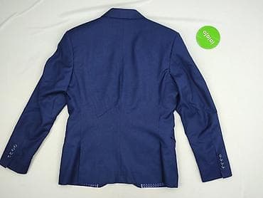 marynarki pull and bear: Marynarka damska, rozmiar M — 4