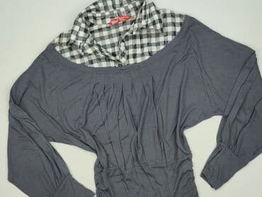 koszulka do garnituru damskiego: Bluzka damska, rozmiar M — 1