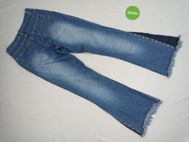woskowane dżinsy: Jeans for women, size S (EU 36) — 3