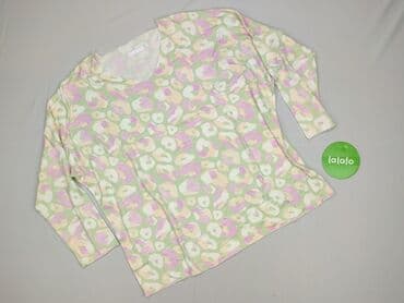 ubrania z kotem: Bluzka damska, rozmiar M — 2