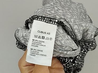 cubus sweter: Cubus, Spodnie materiałowe damskie, rozmiar M — 5