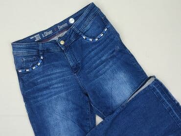 S.Oliver, Jeansy damskie, S