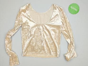 bluzki ozdobne: Bluzka damska, rozmiar S — 3