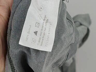 rifle kurtka jeansowa: Bluzka dla mężczyzn, rozmiar M — 5