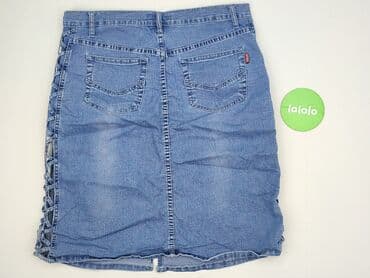 długie letnie spódnice allegro: Express, Women`s skirt, size S (EU 36) — 3
