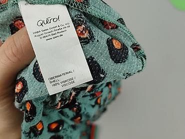 blekitne bluzki: Qiero, Bluzka damska, rozmiar XS — 8