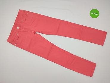 jeansy lee: F&F, Jeansy damskie, rozmiar S — 2