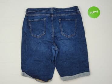 rifle szorty damskie: F&F, Szorty damskie, rozmiar 2XL — 3