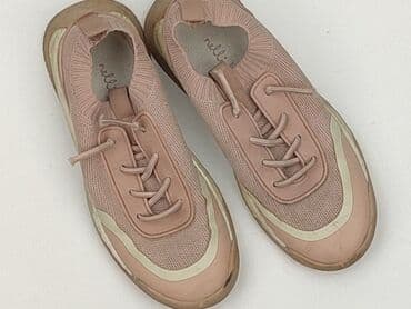 взуття жіноче олх: Sneakersy damskie, 35, stan - Dobry — 1