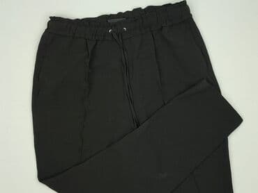 Janina, Spodnie materiałowe damskie, rozmiar M