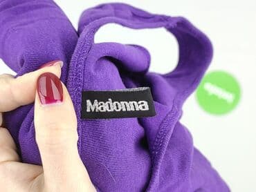 t shirty oversize tupac: Madonna, Top damski, rozmiar XS — 6