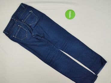 cherokee jeans: Fashion Jeans, Jeans for women, size S — 3