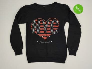 pięć lat w paski bluza w paski swiat: Bluza damska
, rozmiar M — 2