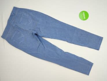 primark jeansy: Denim, Лосини L — 3