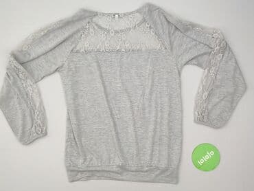 part two sweter: Bluzka damska, XS — 4