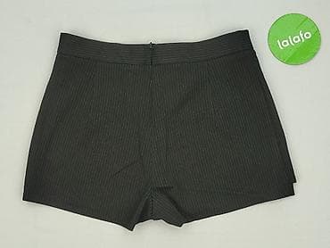 spodenki materialowe: River Island, Szorty damskie, rozmiar S — 4
