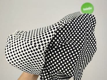 zara spódnice w kropki: Spódnica damska, rozmiar L — 5