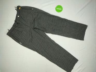 trampki ccc jenny fairy: Nina Carter, Spodnie materiałowe damskie, rozmiar S — 2