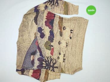 czy akryl jest dobry na sweter: Sweter damski, XL — 4