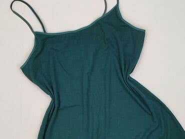 H&M, T-shirt damski, rozmiar L