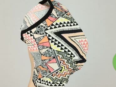 sandały koturna ccc: Warehouse, Bluzka damska, M — 6