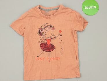 koszulka fast and furious: T-shirt, 5-6 years, 110-116 cm, condition - Very good — 2