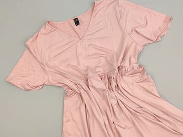 Shein Curve, Women`s dress, size 2XL