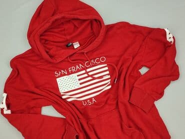 Divided, Women`s hoodie, size S (EU 36) — 1