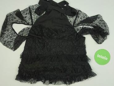 bluzka siateczka z cyrkoniami zara: Zara, Bluzka damska, rozmiar S — 3