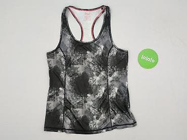 dresy long: Crivit, T-shirt damski, rozmiar M — 2