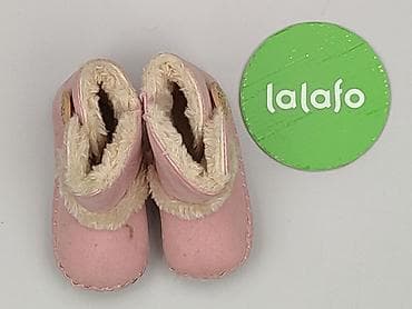 lidl klapki: Kozaki 21, Używany — 2