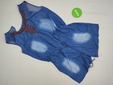 diverse kombinezony damskie: Kombinezon damski, rozmiar L — 2