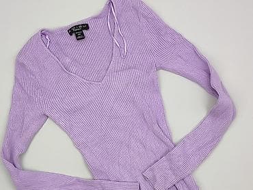 hush ubrania: Amisu, Sweter damski, rozmiar XS — 1