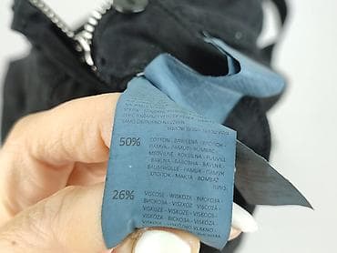 centrum moda nadarzyn: Ogrodniczki damskie, rozmiar S — 4