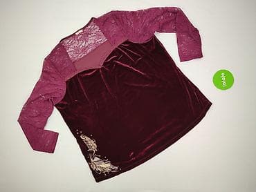 piżamy marks: Joe Browns, Bluzka damska, rozmiar 4XL — 2