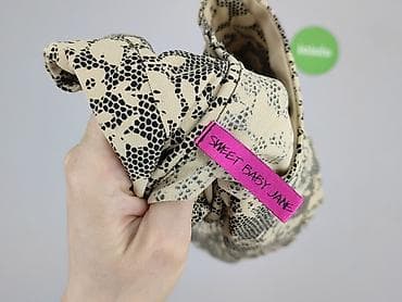 basic bluzki: Bluzka damska, rozmiar S — 5