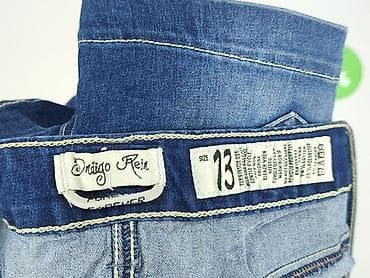 moda minx jeans: Szorty damskie, rozmiar L — 5