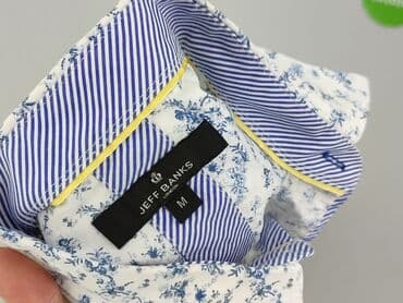 Ubrania męskie: JEFF, Koszulа dla mężczyzn, M — 4