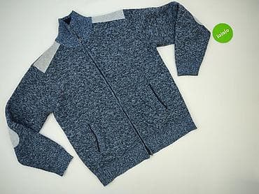 work: Sweter dla mężczyzn, rozmiar 3XL — 2