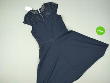sukienka na wesele czerwiec: H&M, Women`s dress, size S (EU 36) — 3